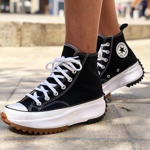 Converse Run Star Hike Hi